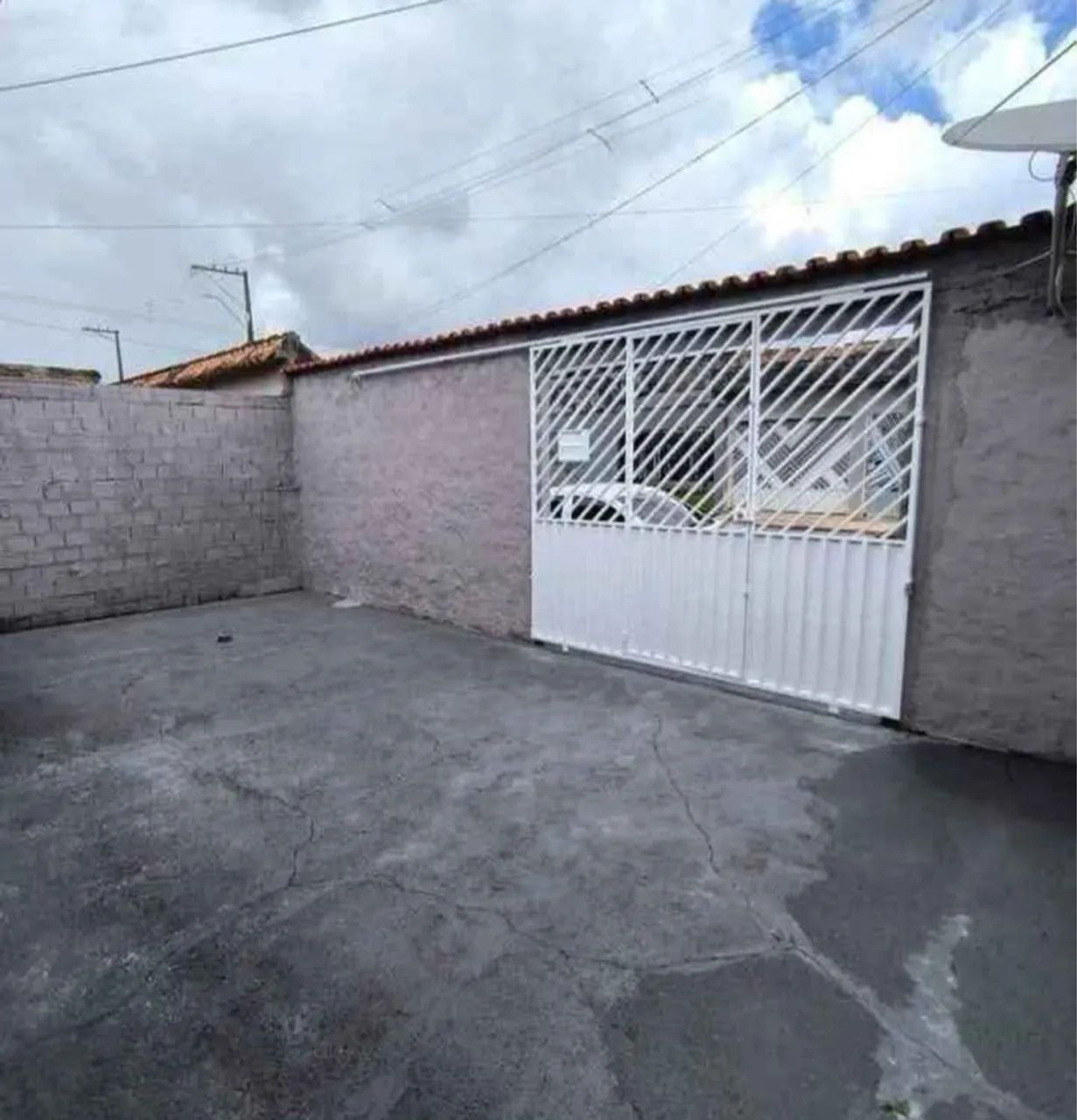 10 Casa na Cidade Operária  - Foto 3