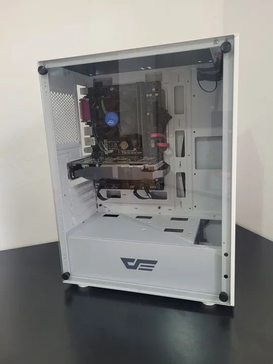 PC GAMER(ACEITO CARTÃO)