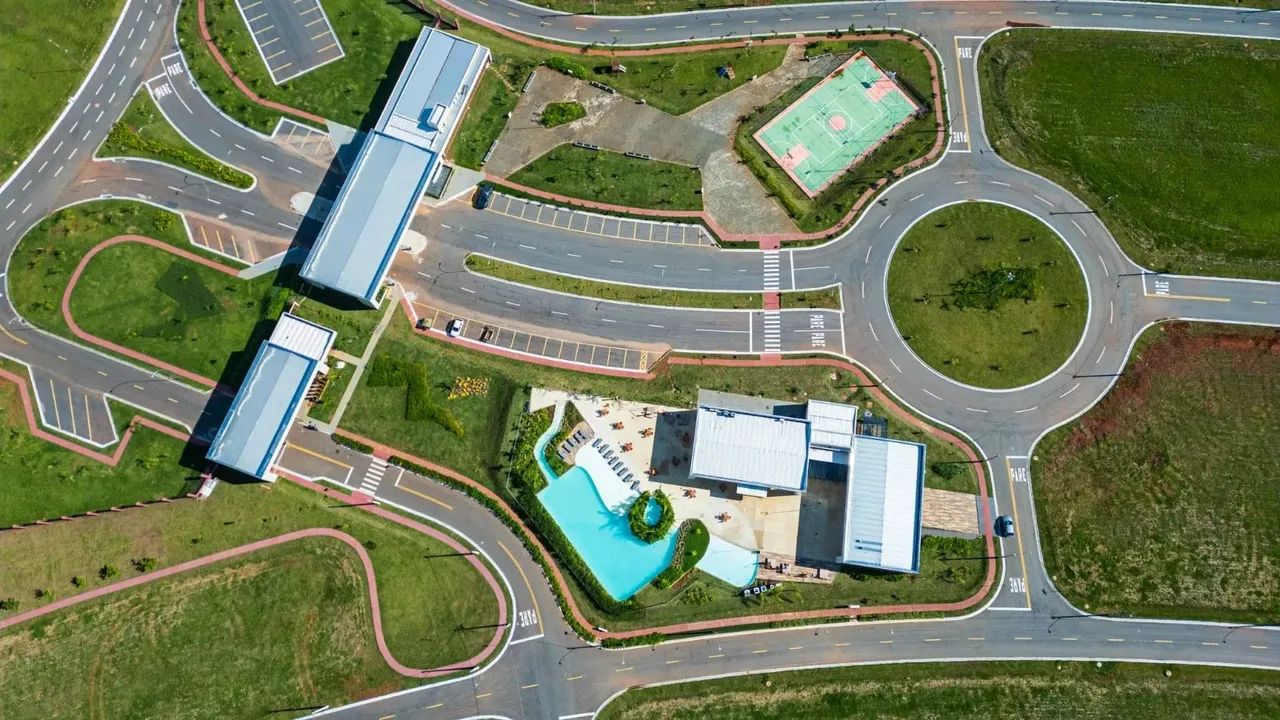 Condomínio Solaris Laguna - Foto 5