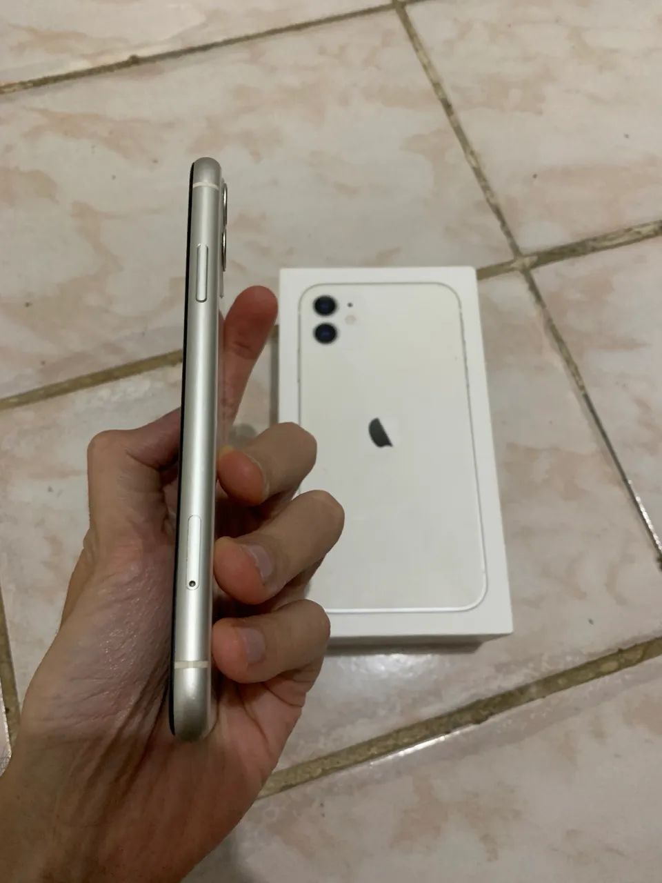 IPhone 11 todo original - Foto 4