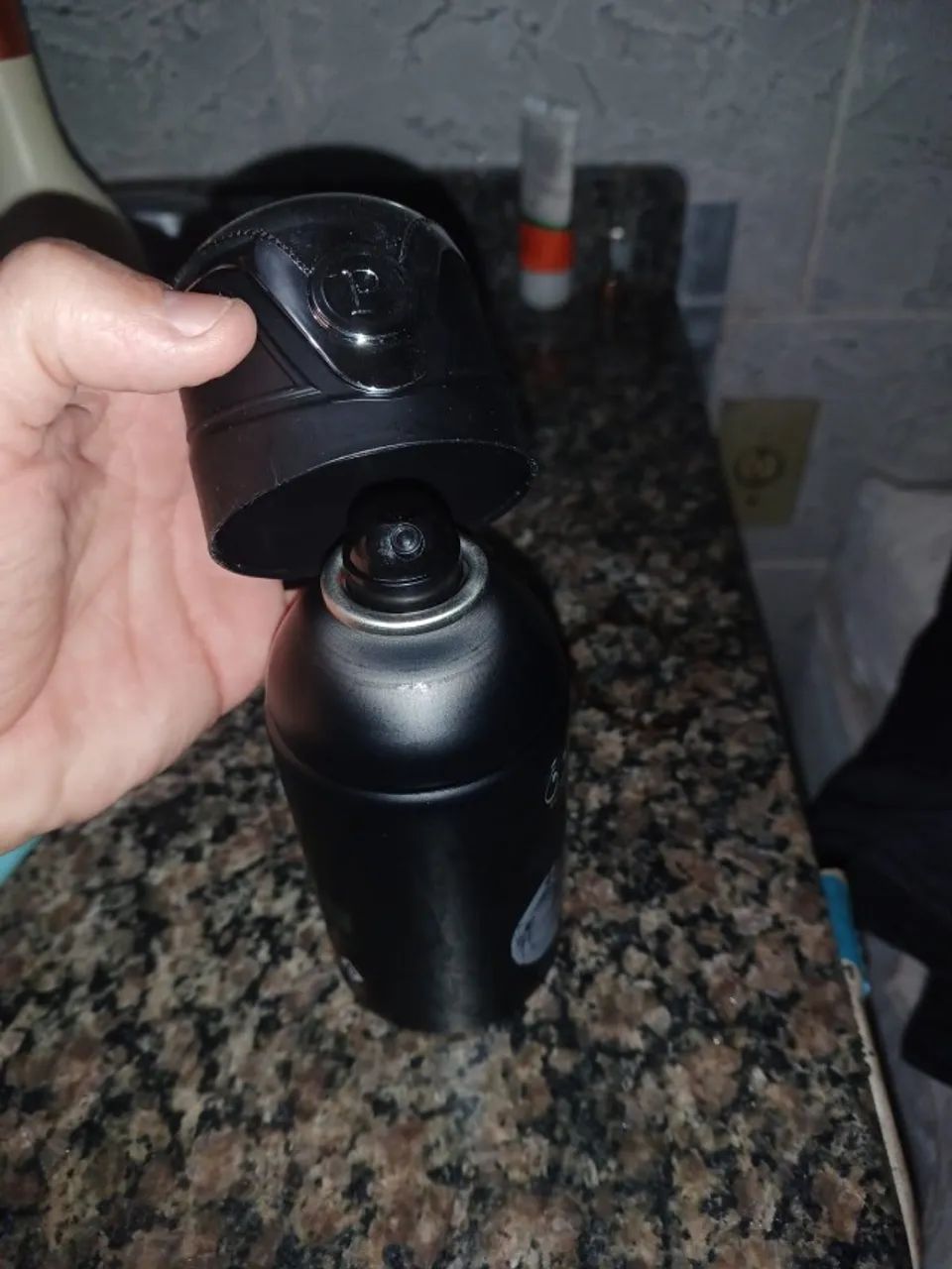 Perfume Thouq Lattafa 250ml - Perfume Corporal Alta Duraçao Volume Da Unidade 250 Ml - Foto 2