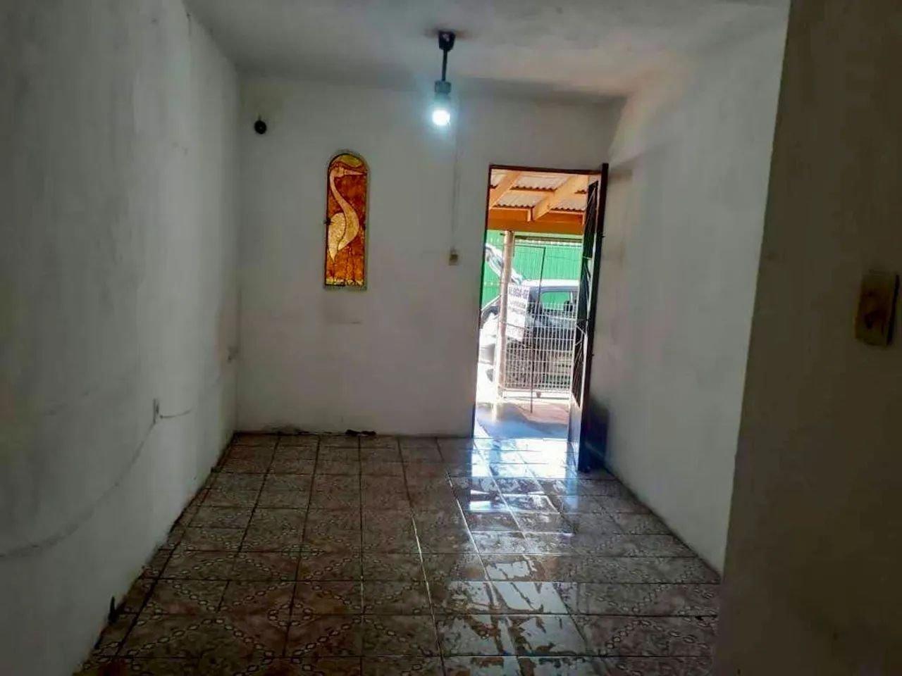 Foto - Porto Alegre - Morro Santana