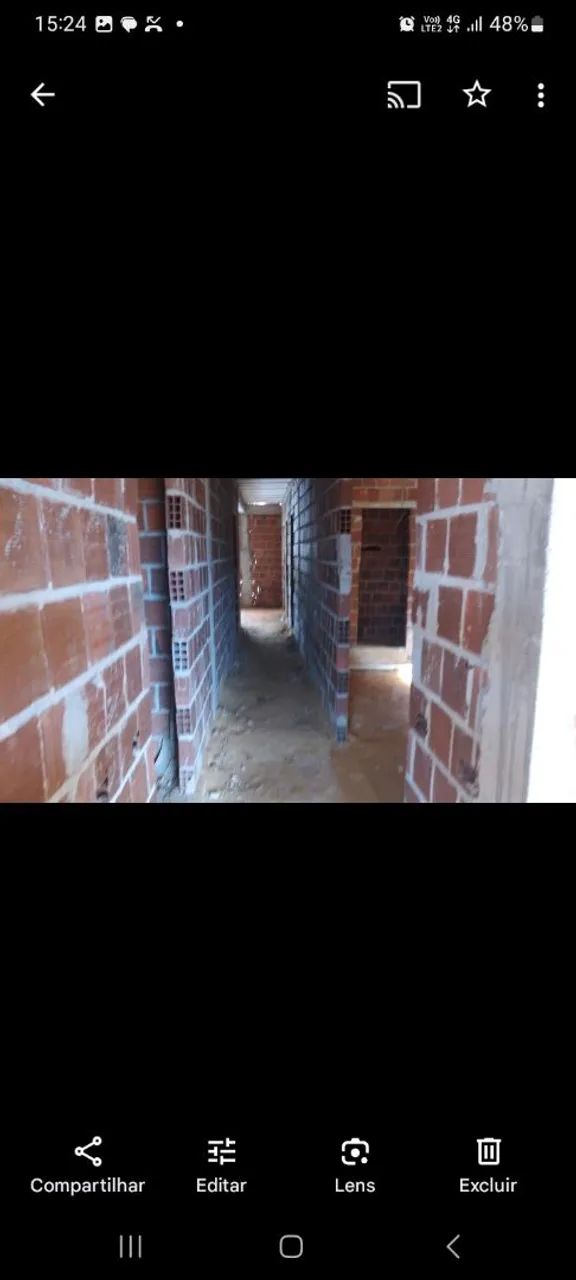 Vende-se está casa  - Foto 4