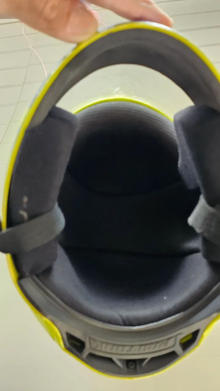 Capacete Pro Tork Infantil - Foto 3