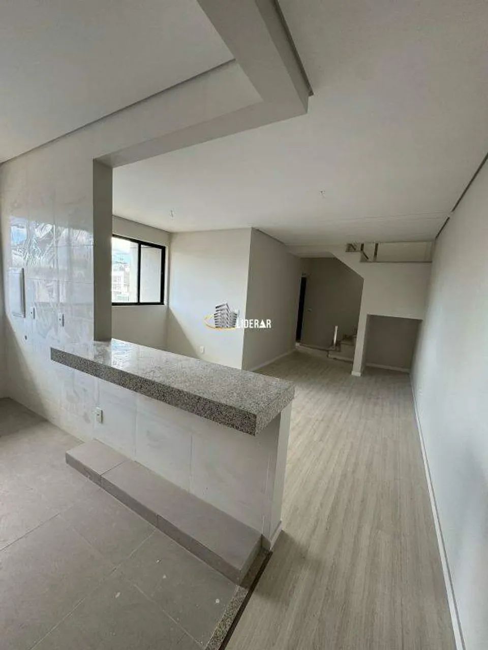 Apartamento 3 quartos, 1 suíte - Foto 4