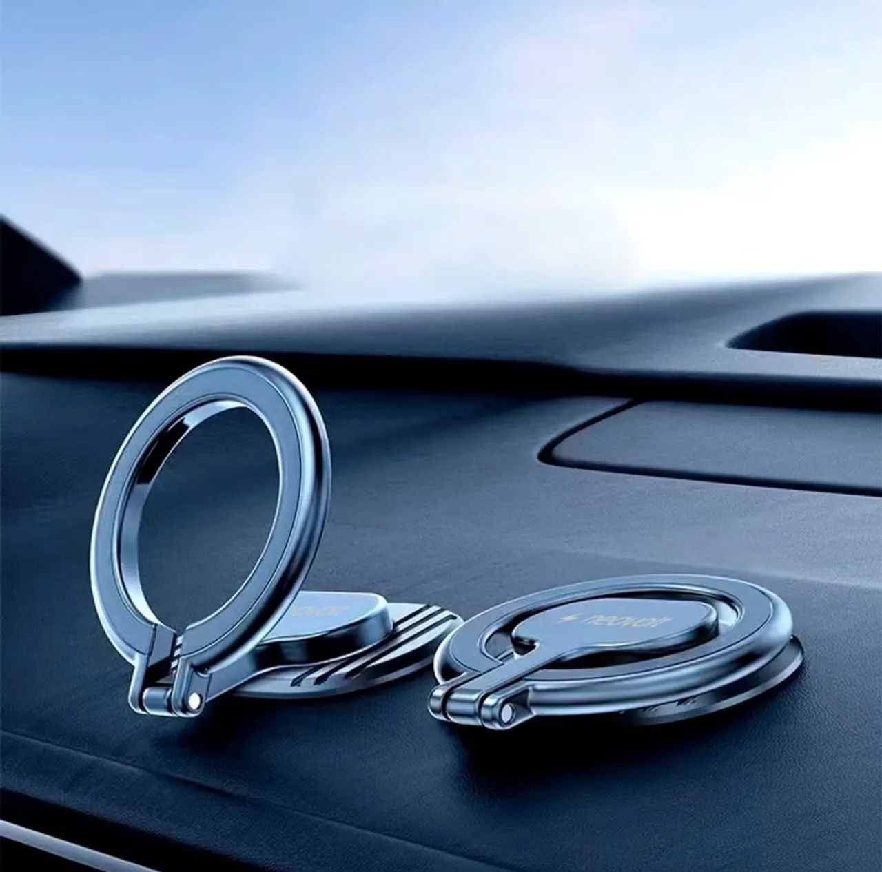 Suporte magnético para Celular