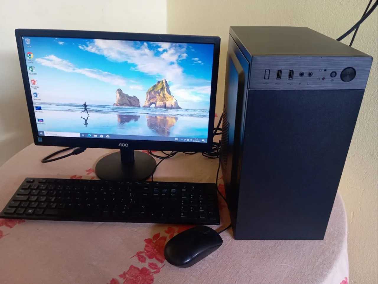 COMPUTADOR SUPER BARATO