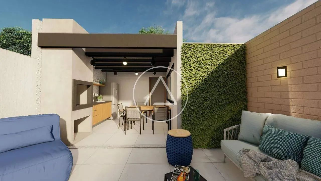 Casa à venda, 2 quartos, 2 suítes, 1 vaga, Lagoa - Macaé/RJ - Foto 2