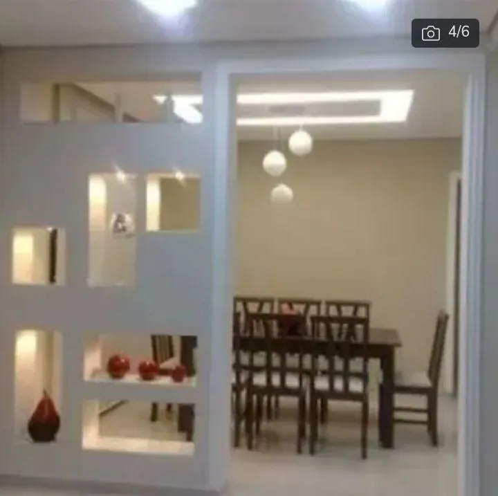 Colocação de gesso acartonado drywall e pisos vinilico e laminado