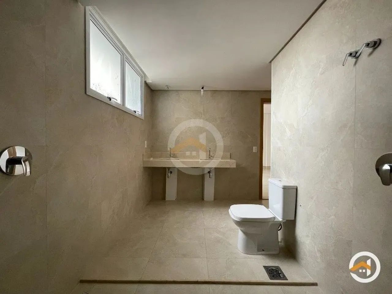 Apartamento de 4 Suítes no Setor Marista  Alto Padrão Perto do Parque Areião - Foto 6