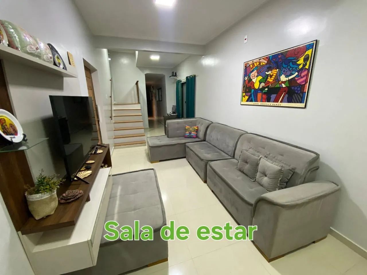 Imóvel titulado (zona sul) - Foto 2