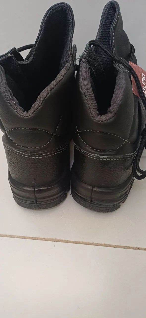 Bota segurança 64303952203907122