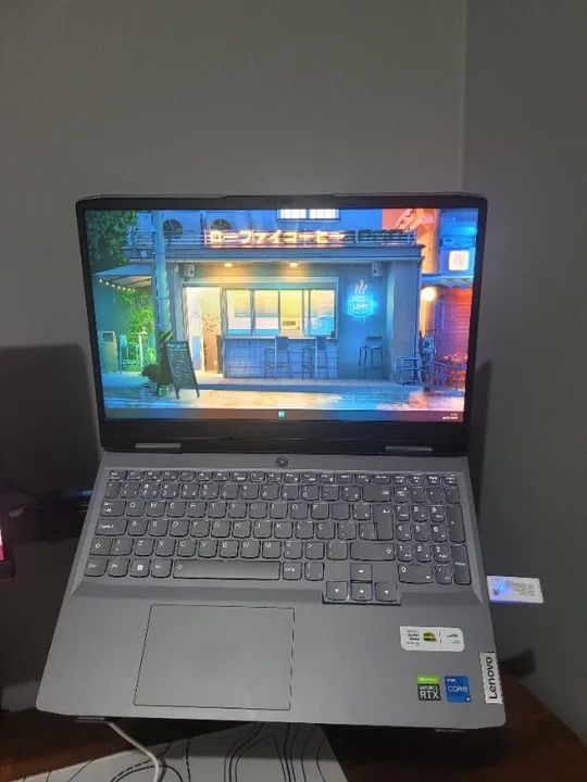 NOTEBOOK GAMER, COMPLETO! - Foto 5