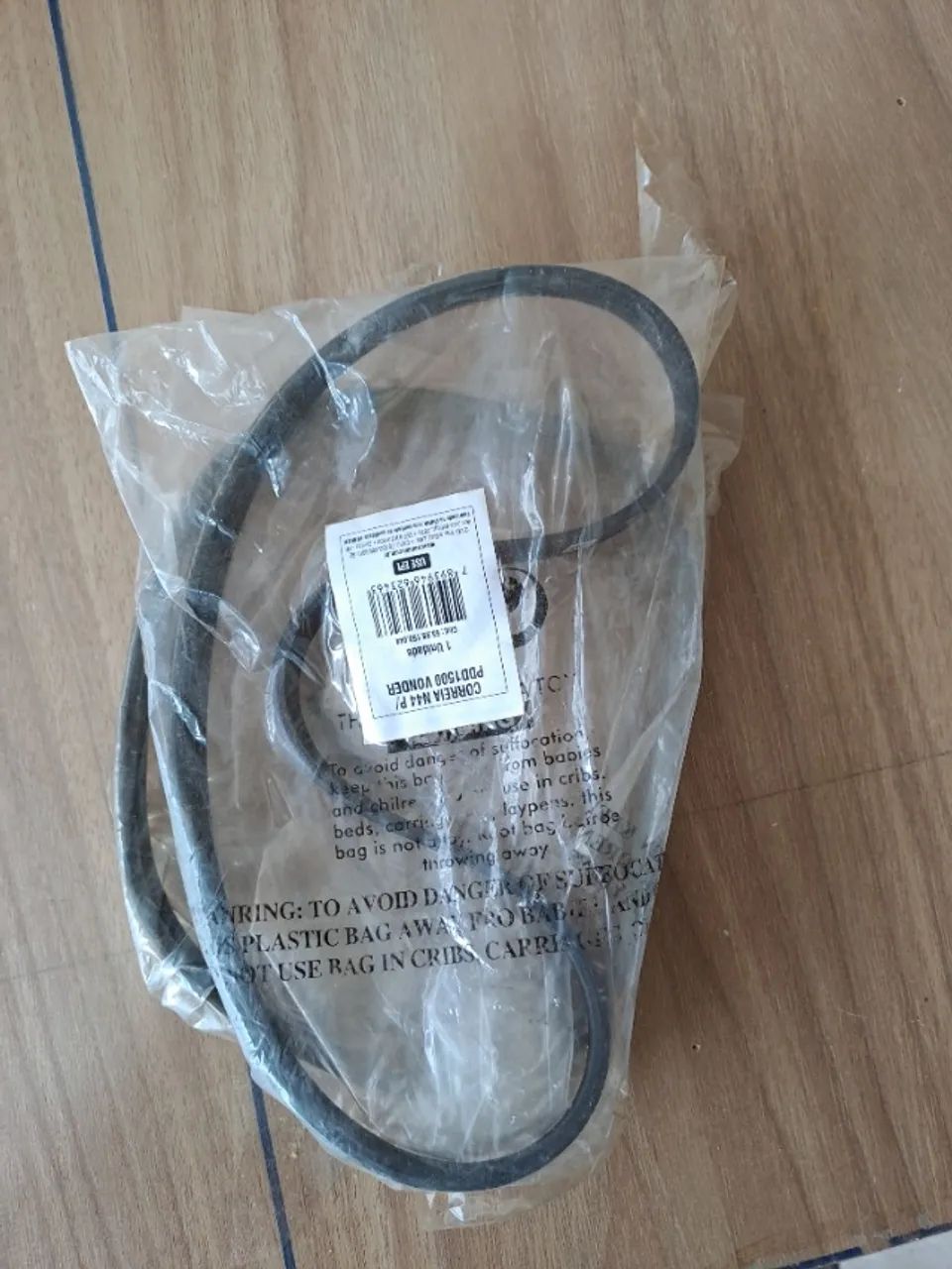 Plaina Desempenadeira Desengrossadeira 1.500 W Vonder  (110v)  (Usado) - Foto 6