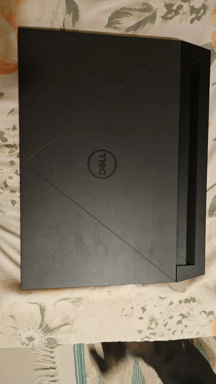 Dell G15 5530 Seminovo