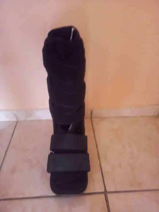 Bota Imobilizadora Anatômica Takecare