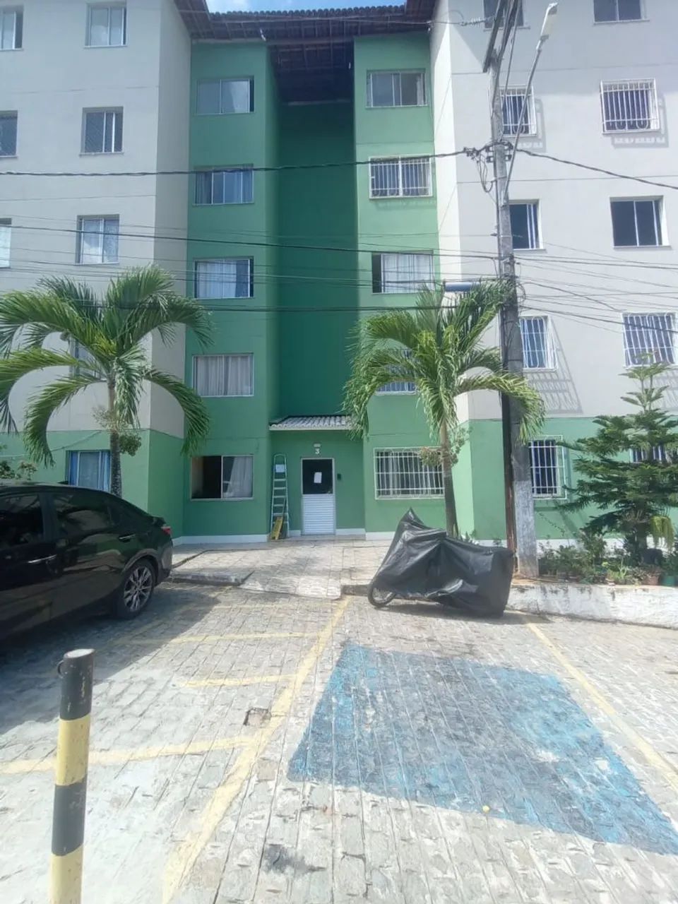 Foto - Salvador - Jardim Nova Esperança