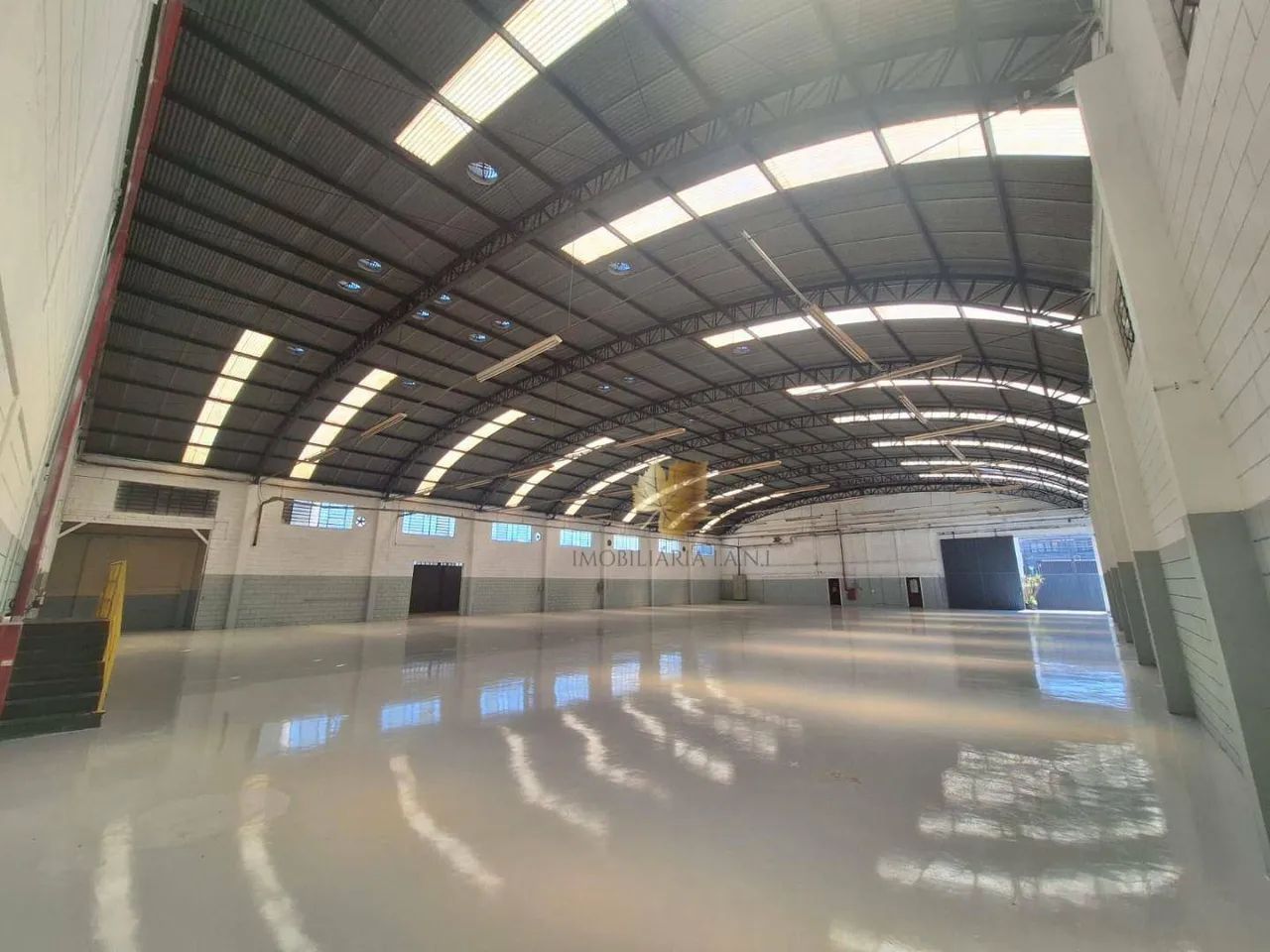 Galpão para alugar, por R$ 74.000/mês - Foto 3
