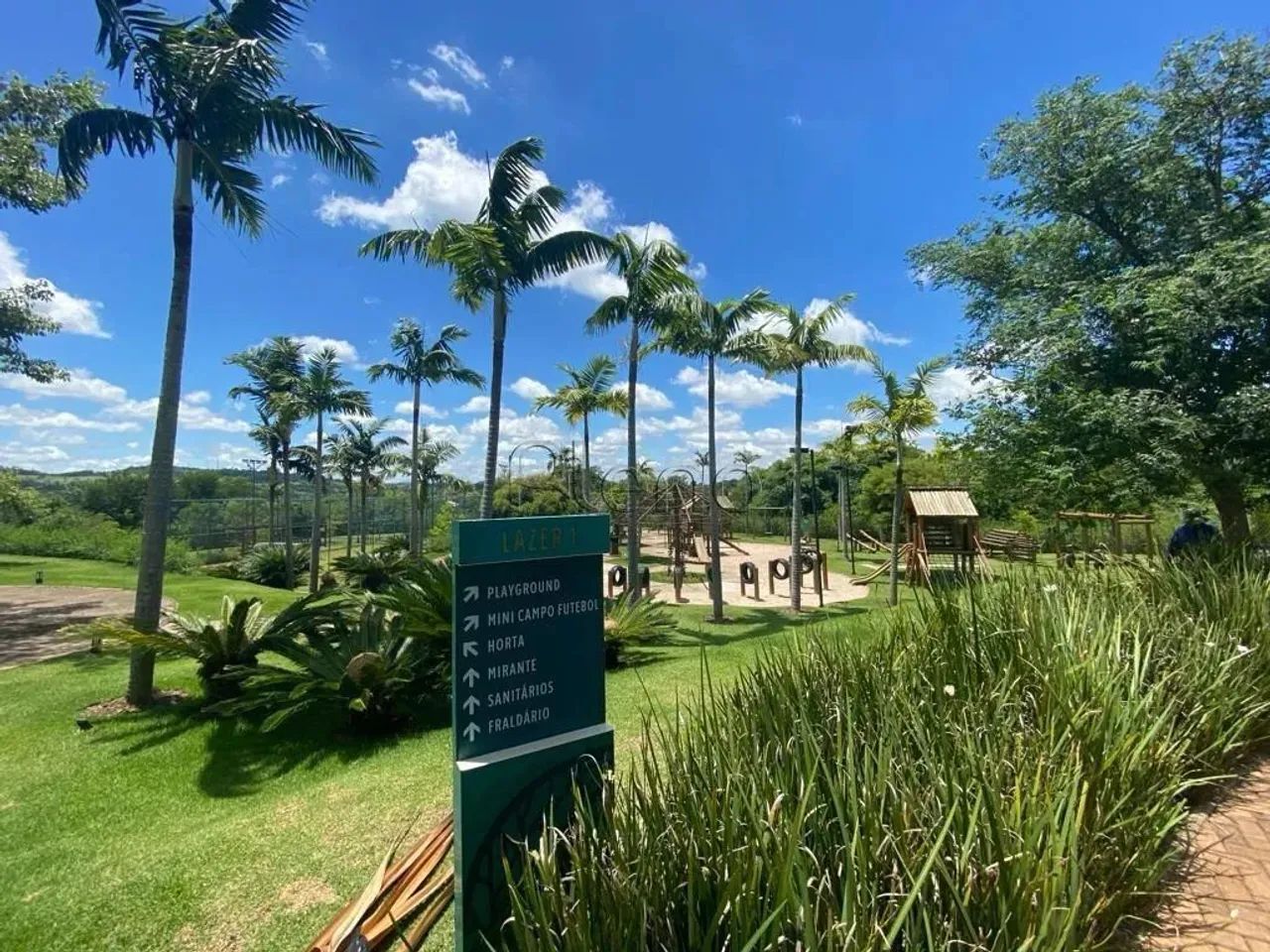 Terreno à venda em Campinas, Loteamento Residencial Entre Verdes (Sousas), com 1254 m² - Foto 12