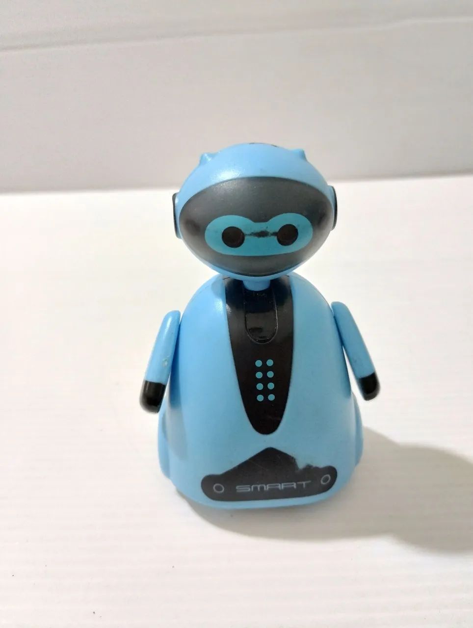 Robô Seguidor de Linhas (funciona semi-novo)