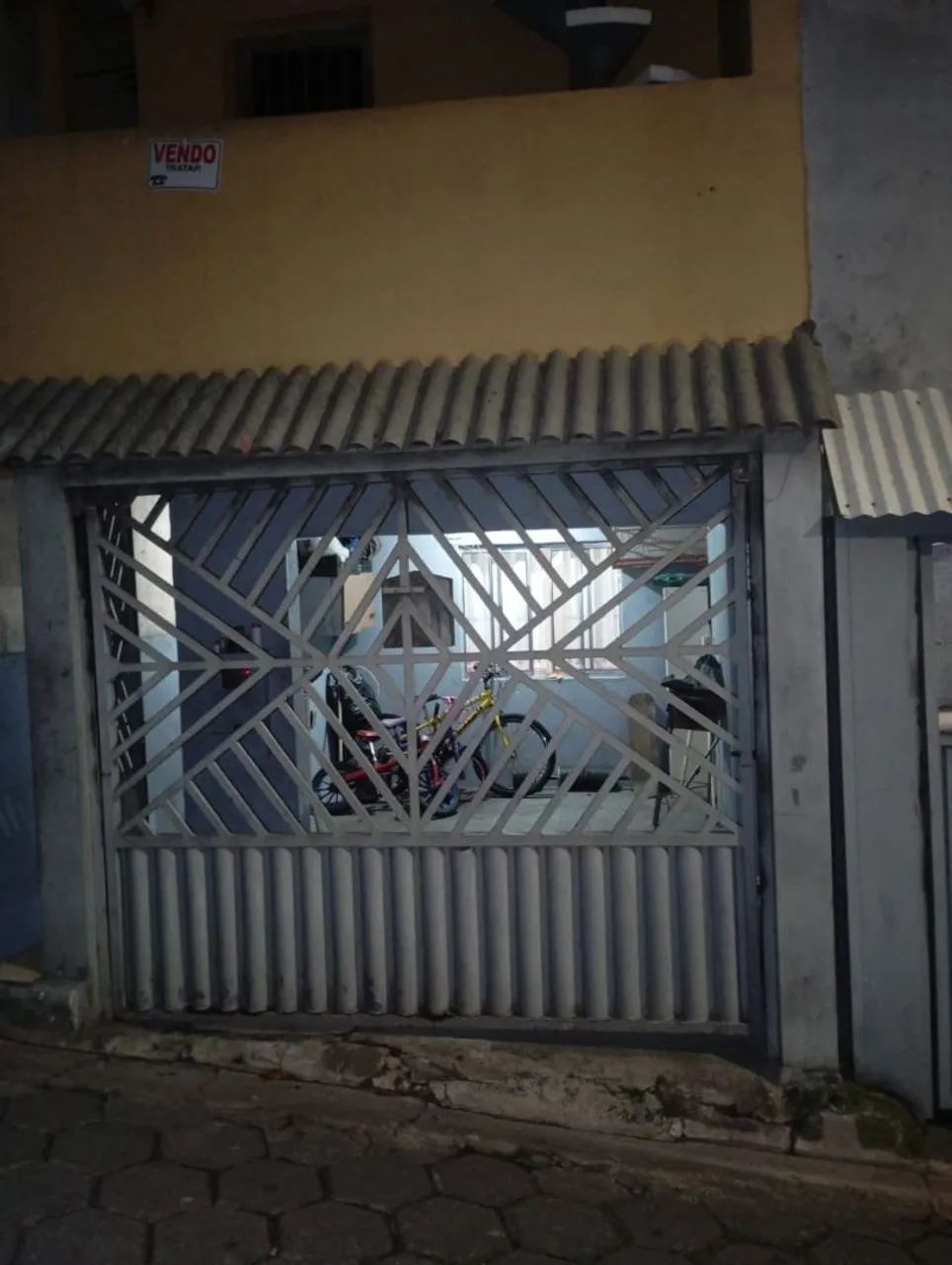 Foto - Diadema - Casa Grande