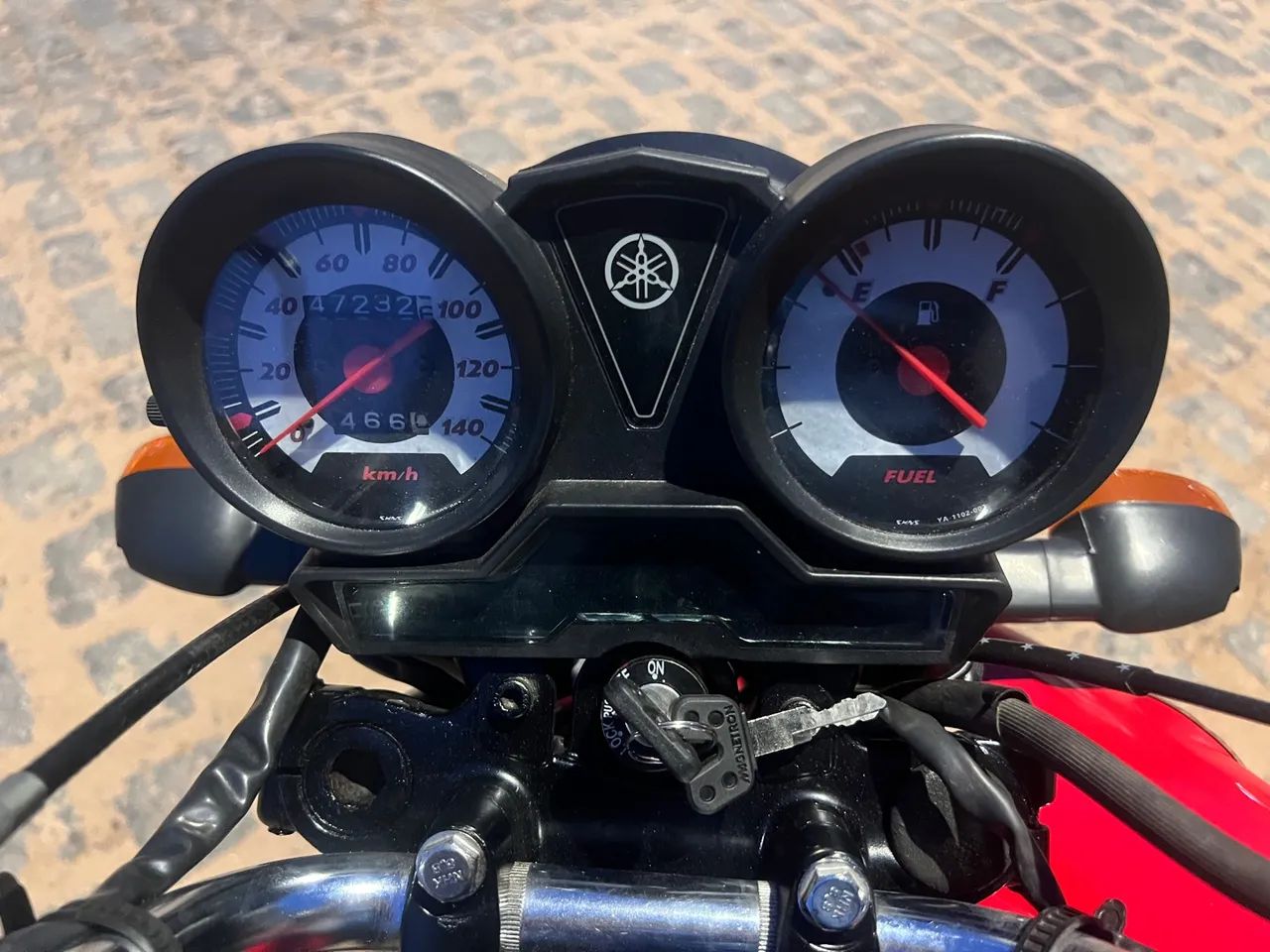 FACTOR 125 ED COMPLETA EXTRA - Foto 5