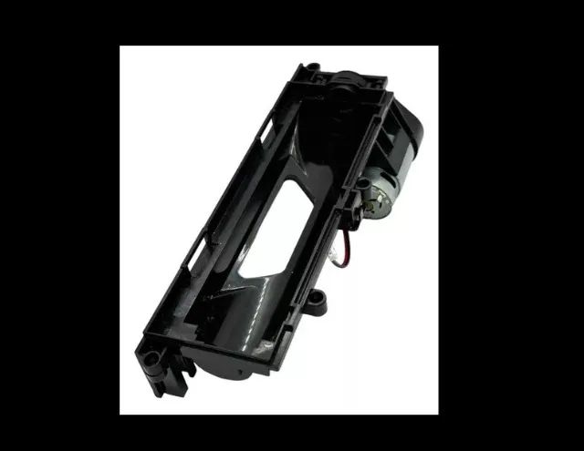 Motor da escova principal com moldura - kabum smart 500 e 700 e liectroux