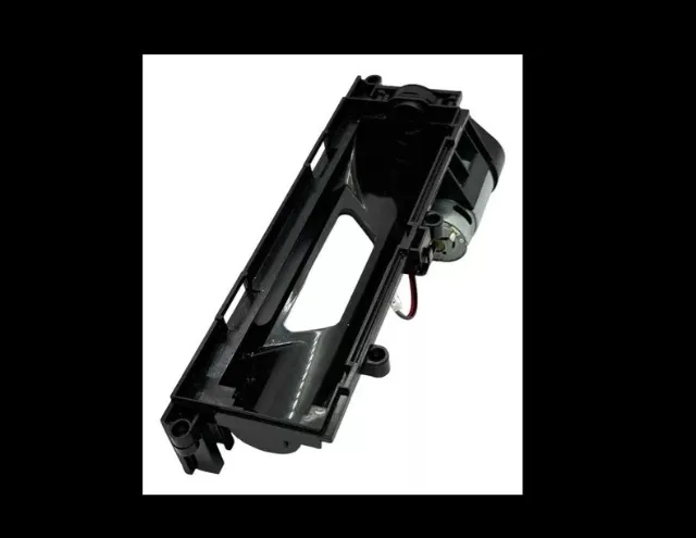 Motor da escova principal com moldura - kabum smart 500 e 700 e liectroux