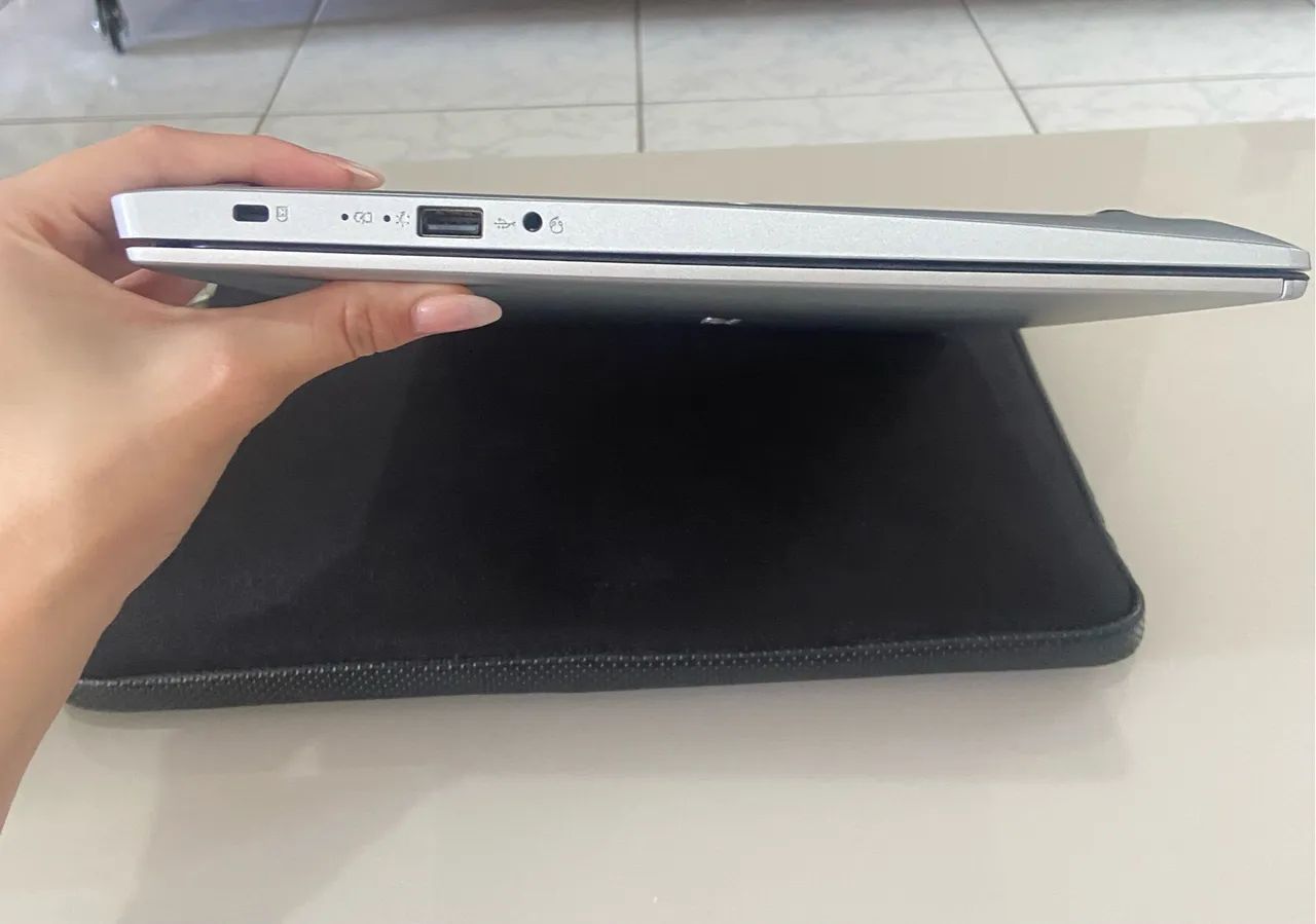 Notebook Acer Aspire 5 - Core i3 - Tela HD - 1080p - Foto 3