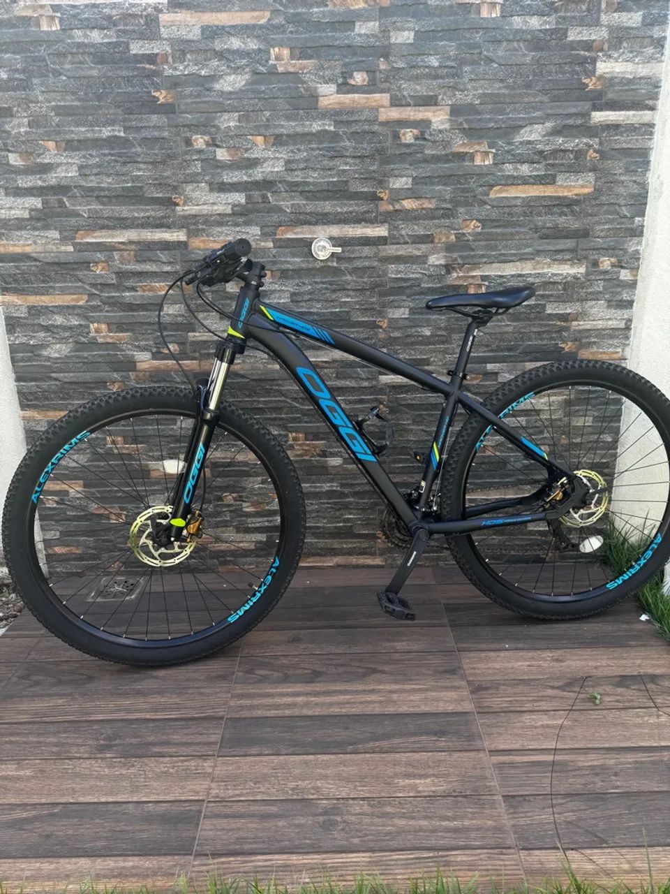 Bicicleta Oggi  - Foto 6