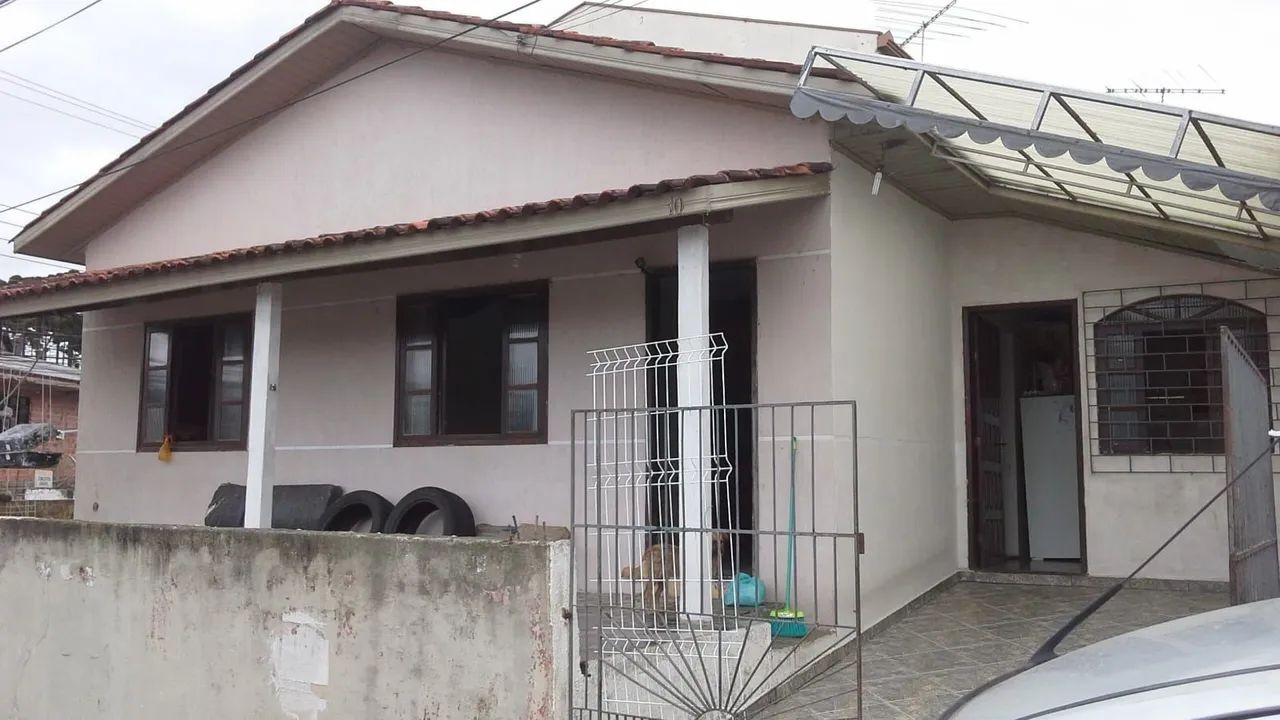 Foto - São José dos Pinhais - Cidade Jardim