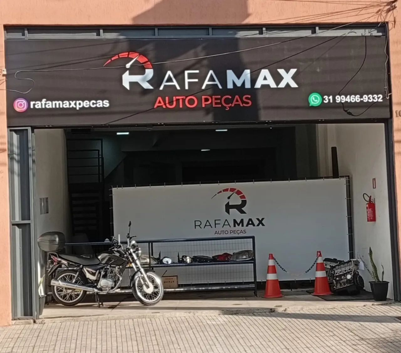 Porta traseira esquerda Peugeot 207 - Foto 3