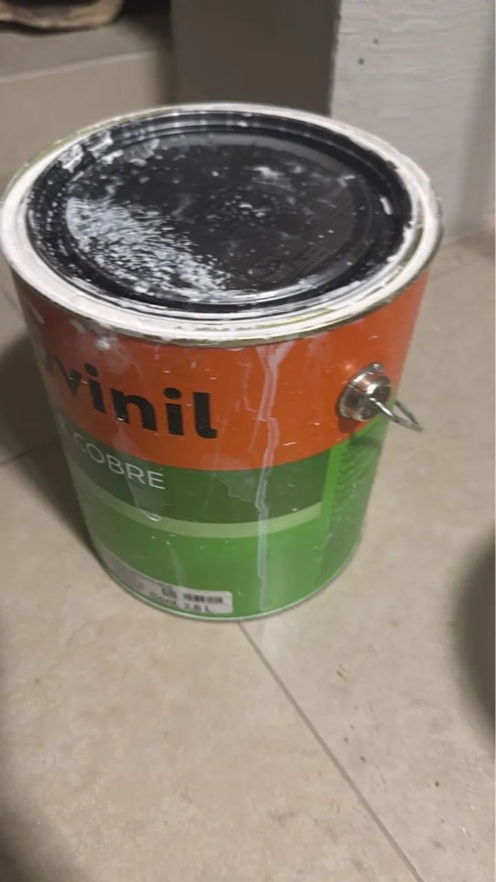 Tintas, textura, liquibase, fundo preparador, impermeabilizante - Foto 4
