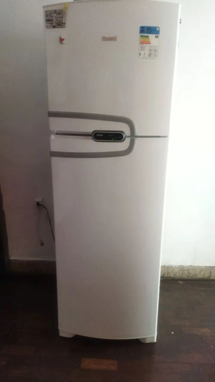 Geladeira Consul 386L