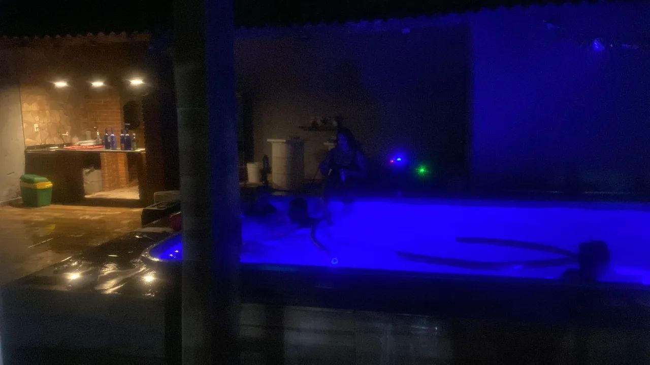 Aluga se casa na praia peruibe Natal disponível  - Foto 7