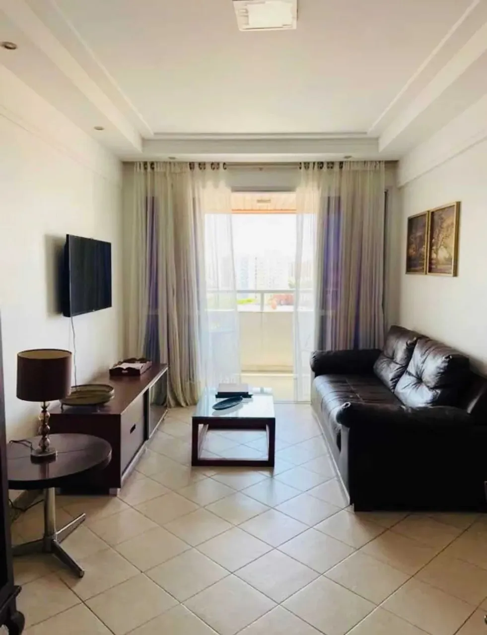 Apartamento à Venda no Residencial Serenata Luzia, Aracaju/SE - 66794