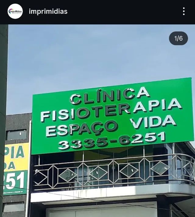 restauração de fachadas de loja - Foto 3