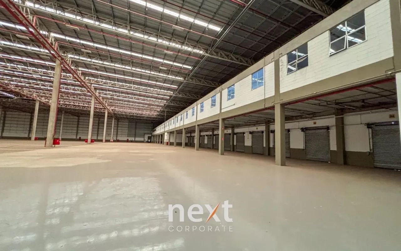 galpão - Loteamento Center Santa Genebra - Campinas - Foto 4