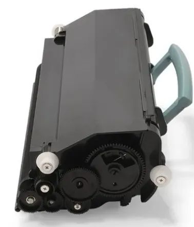 MuitoBarato/Multifuncional-X264dn-Duplex-Toner 9K-30pgs/minuto-Usb/Rede-Revisada - Foto 2