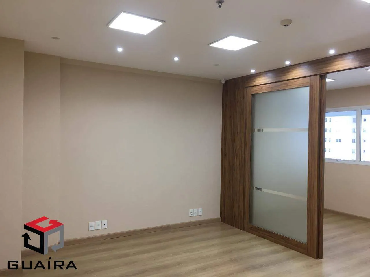 Sala à venda 1 vaga Centro - São Bernardo do Campo - SP