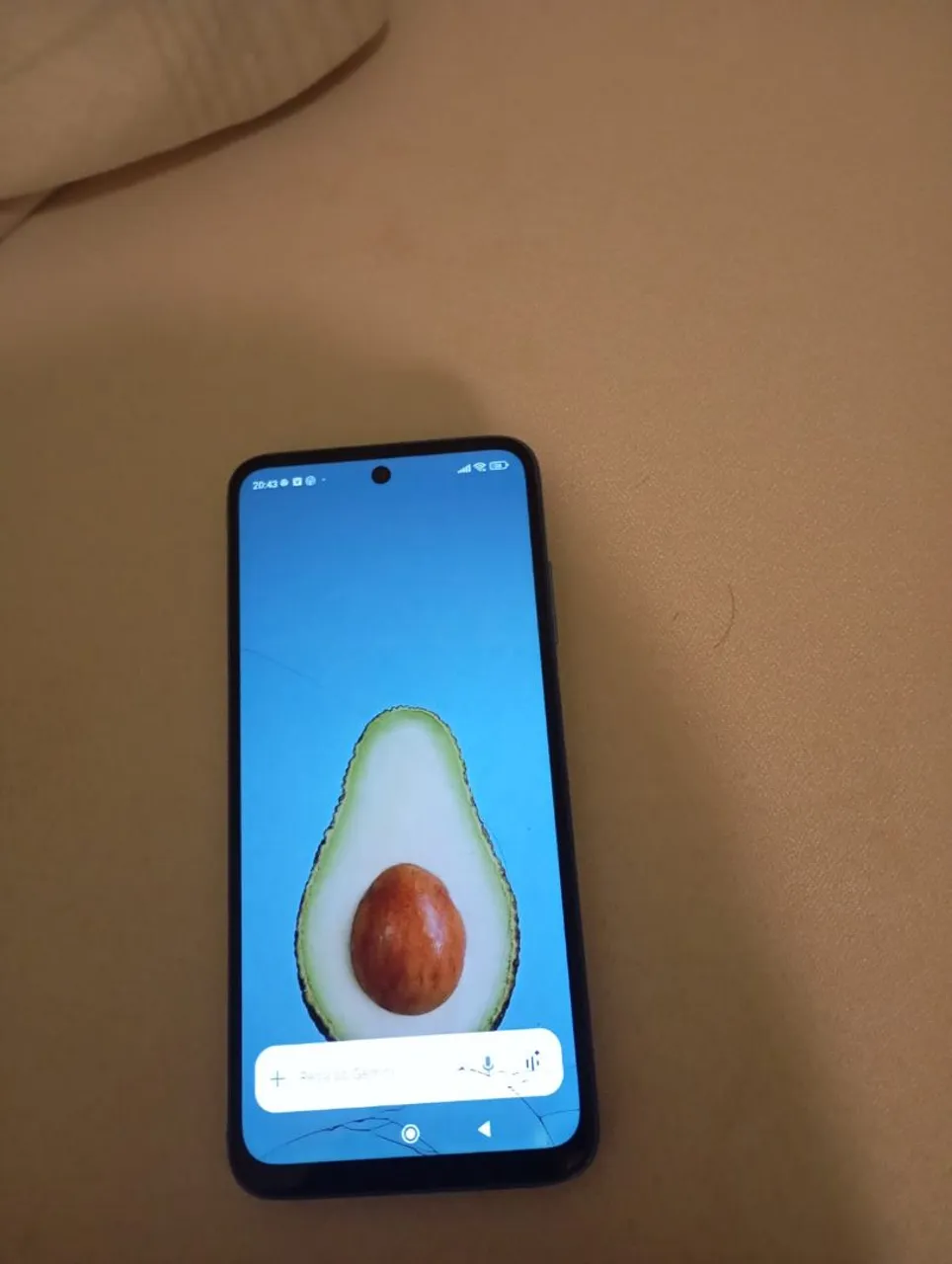 Celular .350