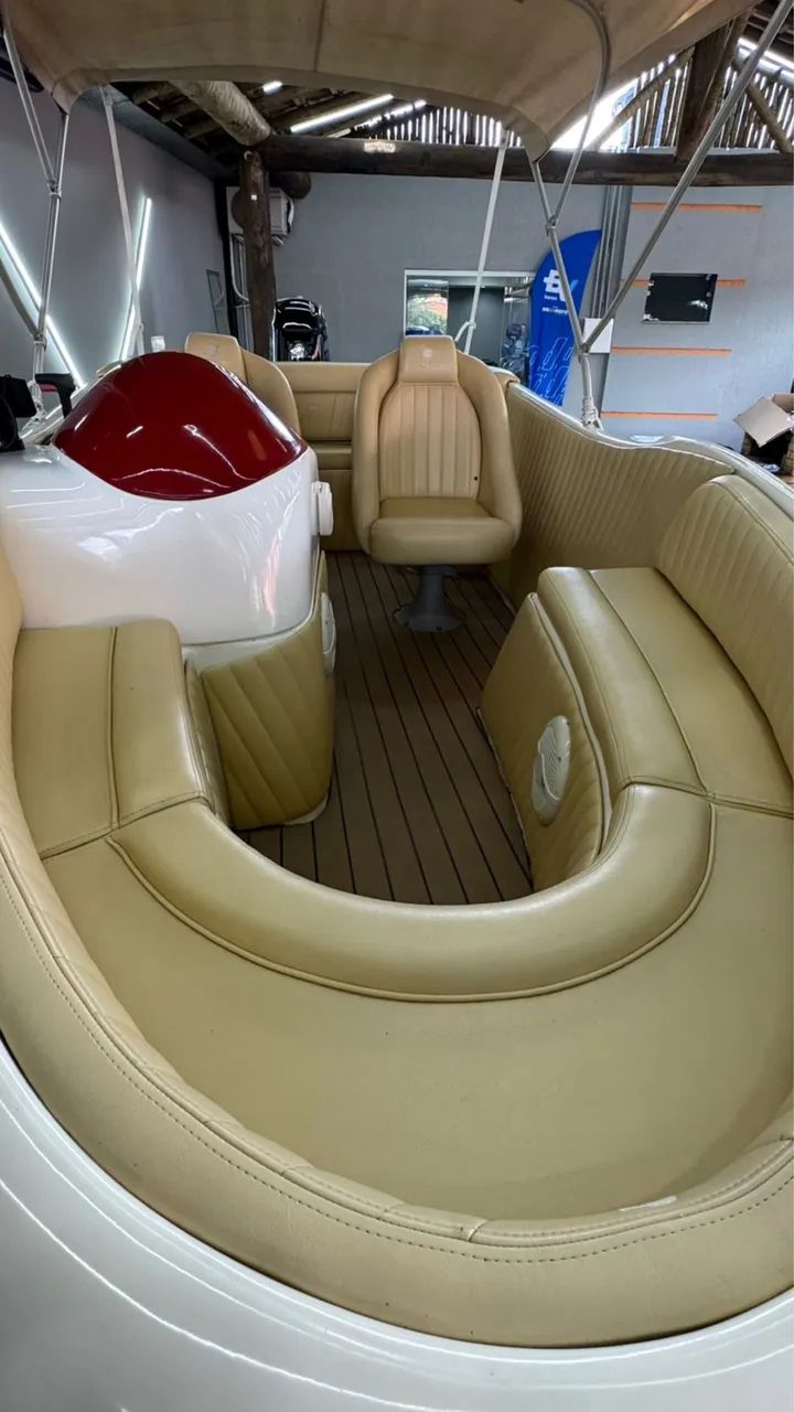 Lancha San Marino  - Foto 4