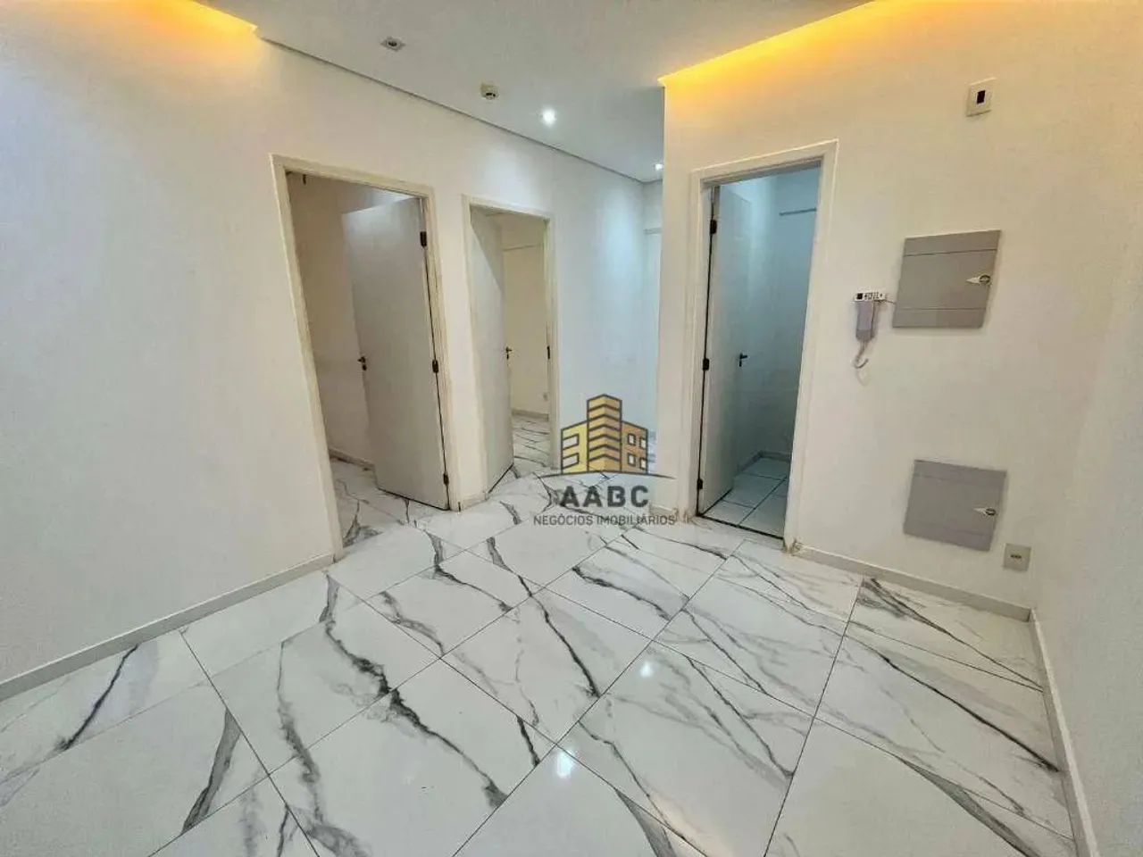 Vila Mathias - Cj. Comercial 44m² + vaga / Locação pacote R$ 2.000,00 - Foto 4