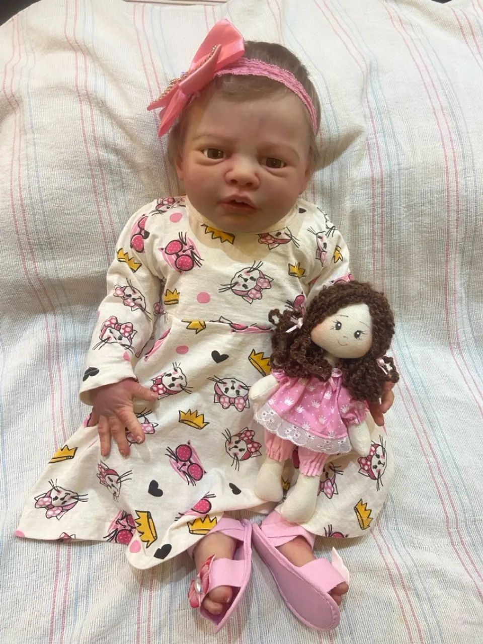 Bebe reborn 