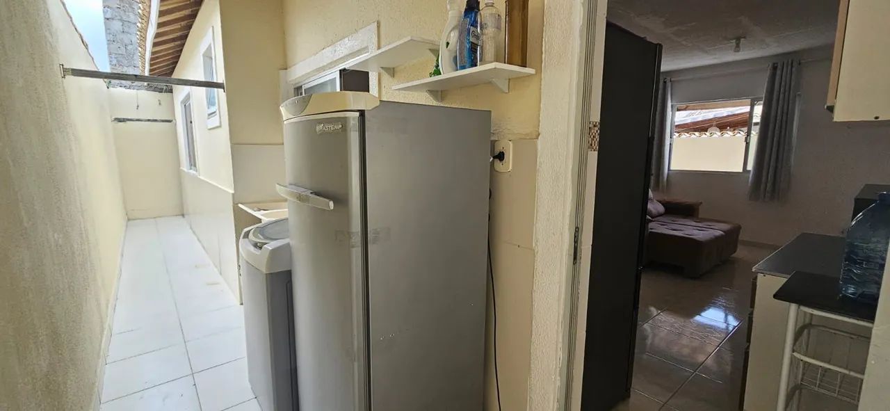 Casa em Condomínio fechado com 2 quartos  - Foto 7