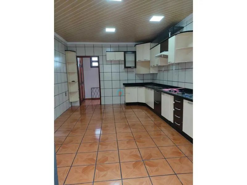 Casa Padrão JOINVILLE - SC - Foto 4