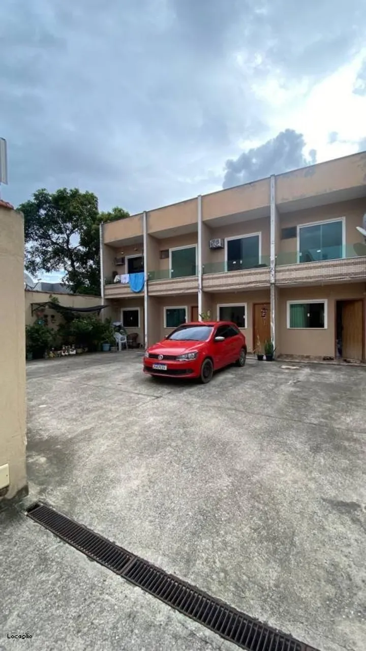 alugo casa duplex em Belford-roxo