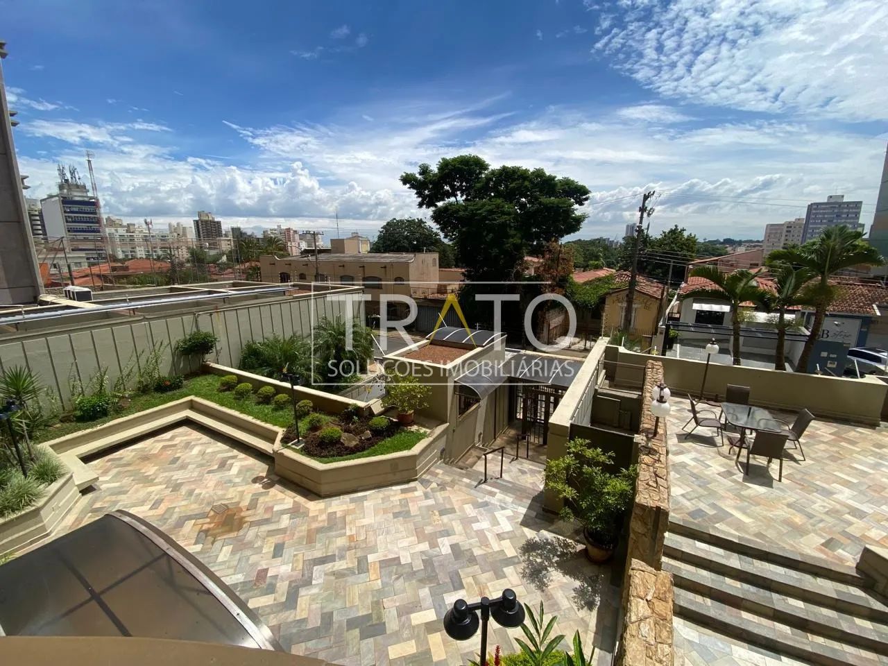 apartamento - Bosque - Campinas - Foto 3