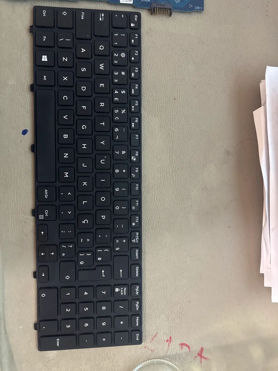 Peças de notebook - Foto 2