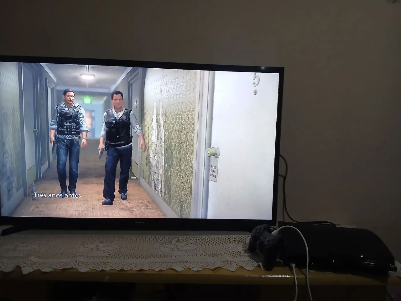 Ps3 slim - Foto 4